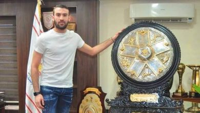 Photo of خالد جلال: رغبت بضم عمر كمال للفريق لكن رغبه اللاعب حسمت الأمر