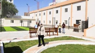 Photo of كل ماتريد معرفته عن مركز “عزيمة” لعلاج الإدمان بقنا