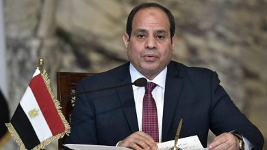 Photo of لأول مرة منذ سنوات طويلة.. إلغاء مد حالة الطوارئ في جميع أنحاء مصر