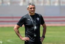 Photo of كارتيرون: نلعب للفوز على توسكر.. وإهدار الفرص مسألة ثقة