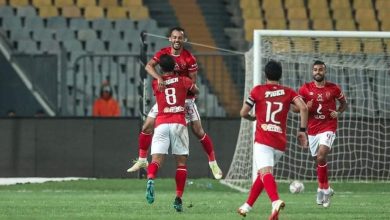 Photo of الأهلي يواجه البنك الاهلي اليوم بالدوري المصري في الجولة الثانية من المسابقة