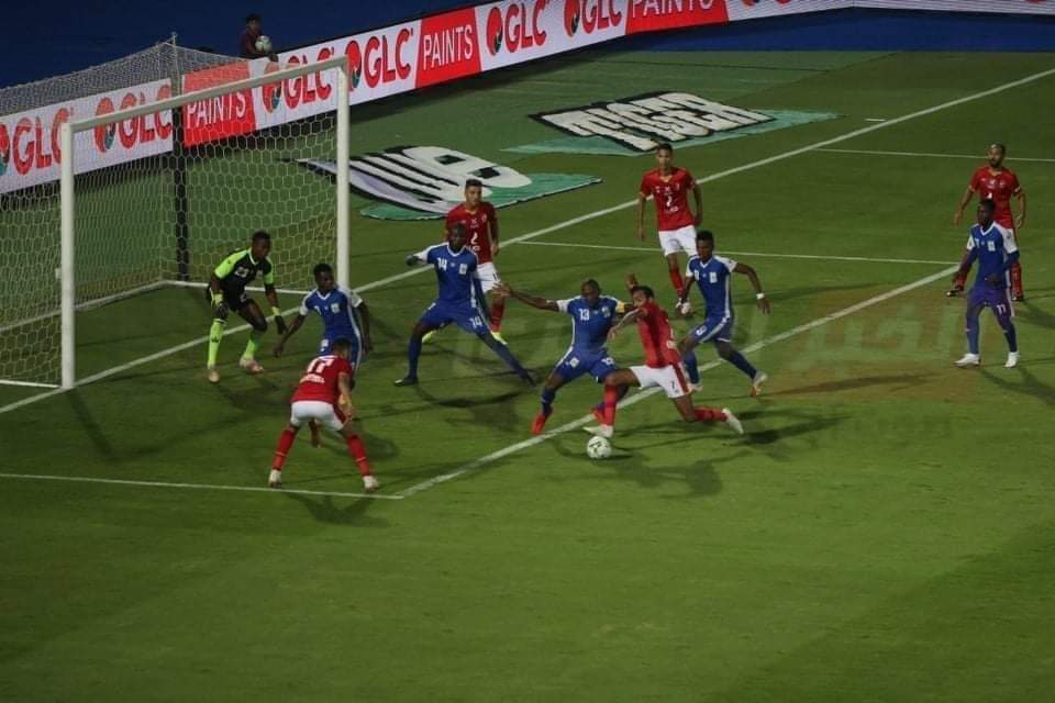 الأهلي