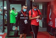 Photo of تشكيل الأهلي أمام الحرس الوطني النيجري