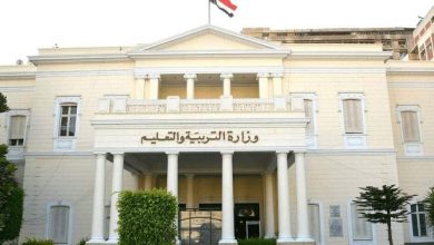 Photo of وزارة التربية والتعليم.. لا نية لخفض مناهج الصف الرابع الابتدائي