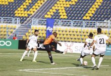 Photo of البنك الأهلي يفوز علي طلائع الجيش بثلاثية نظيفة