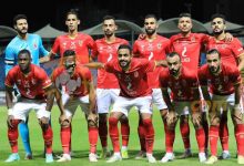 Photo of التشكيل الرسمي لمباراة الأهلي في مواجهة الحرس الوطني اليوم