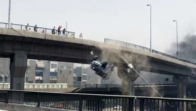 Photo of النيابة تقرر حبس المتسبب بإشاعة سقوط ميكروباص الساحل في نهر النيل