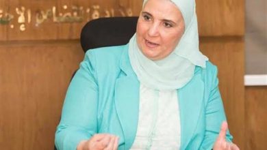 Photo of التضامن: صرف 4.3 ملايين جنيه تعويضات لـ 123 من مضاري حريق بسوهاج