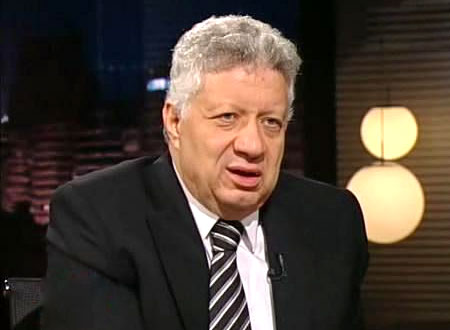 وجه المستشار مرتضى منصور رئيس نادي الزمالك الشكر لجماهير نادي الزمالك وأعضاء الجمعية العمومية، وجموع الشعب المصري، على اتصالاتهم للاطمئنان على صحته بعد شائعة وفاته. وقال منصور «الحمد لله أنا زي الفل وأجلس مع أسرتي نشاهد التليفزيون وسأظل مستيقظا حتي صلاة الفجر. وأكد منصور أنه لا يشغل باله بمثل هذه الشائعات أو مصدرها لكنه حريص على طمأنة الملايين من محبيه وعشاقه الذين انهالوا باتصالات عليه للاطمئنان على صحته. كان تداول مستخدمي الفيسبوك خبر عن  وزير الاعلام الاسبق اسامه هيكل كان أعلن فيه وفاة المستشار مرتضي منصور منذ دقائق عبر صفحته الشخصية