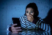 Photo of أنا لسه ماتبتش مش بمزاجك تتوبي “هاشتاج” تحت شعار امسك مبتز يتصدر السوشيال ميديا