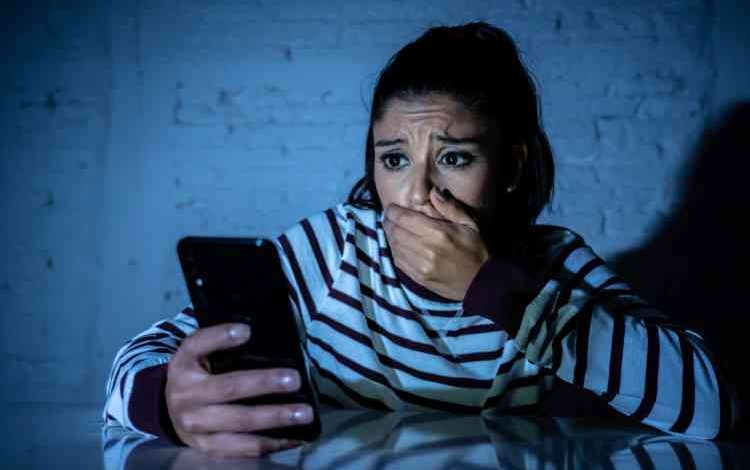 Photo of أنا لسه ماتبتش مش بمزاجك تتوبي “هاشتاج” تحت شعار امسك مبتز يتصدر السوشيال ميديا