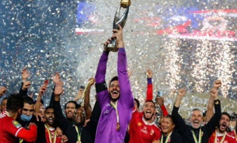 Photo of إدارة الأهلي تقررصرف مكافأة للاعبين