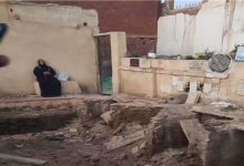 Photo of تفاصيل جديدة بواقعة فتح مقابر طنطا