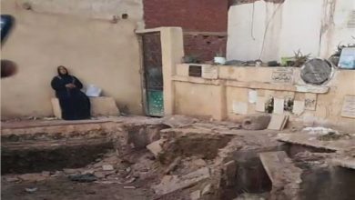 Photo of تفاصيل جديدة بواقعة فتح مقابر طنطا