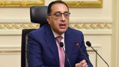Photo of منع دخول غير الحاصلين علي لقاح  كرونا المنشآت الحكومية 15 نوفمبر