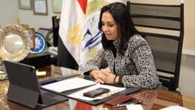 Photo of القومي للمراة يشيد بجهود النيابة  في واقعة تعرض شاب لفتاة بالمترو