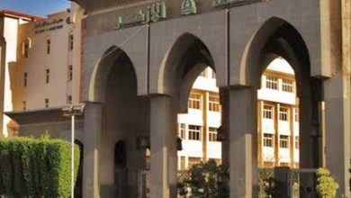 Photo of جامعة الأزهر تفتتح غدا معرض الكتاب بالتعاون مع الهيئة المصرية للكتاب