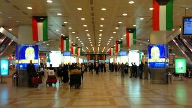 Photo of الكويت تتخذ قرارات جديدة بشأن المسافرين