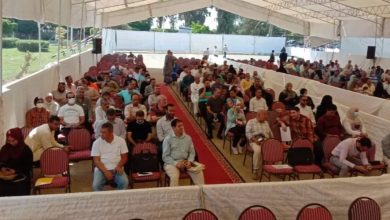 Photo of بيع 14 محلاً تجاريا وصيدلية ب العاشر من رمضان