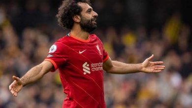 Photo of فشل مفاوضات تجديد عقد محمد صلاح مع ليفربول