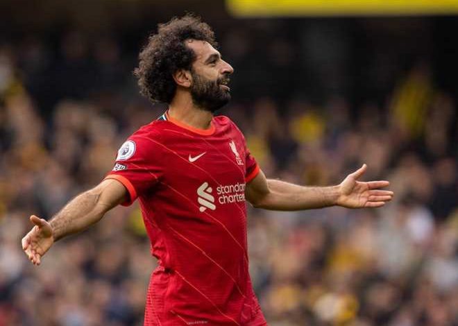Photo of فشل مفاوضات تجديد عقد محمد صلاح مع ليفربول