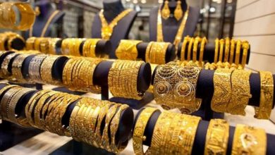 Photo of سعر الذهب في منتصف تعاملات اليوم