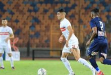 Photo of التشكيل المتوقع لمباراة الزمالك وإنبي اليوم