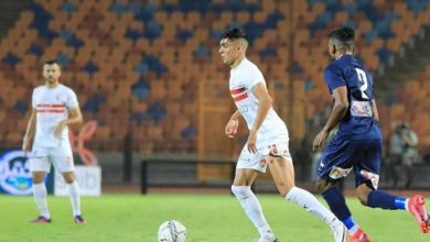 Photo of التشكيل المتوقع لمباراة الزمالك وإنبي اليوم