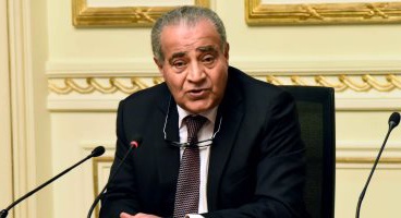 Photo of وزير التموين والتجارة : ارتفاع سعر لتر الزيت