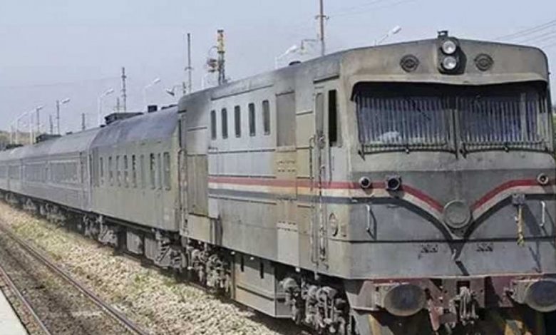 Photo of مصرع طفلة أسفل عجلات قطار الأقصر