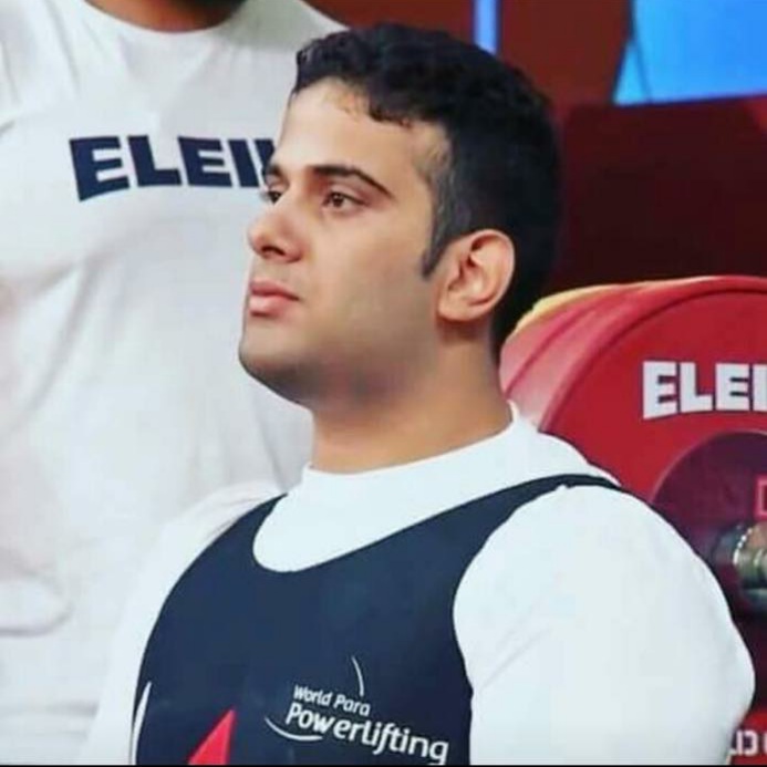 توفى صباح اليوم  لاعب منتخب رفع الأثقال البارالمبى طارق وهدان ، إثر تعرضه لوعكة صحية . تعرض لوعكة صحية أثناء تواجده مع لاعبي المنتخب خلال المعسكر،  وتم إخطار أسرته،  فقامت والدته بنقله الى أحد المستشفيات ، حيث لقي حدفه . الجدير بالذكر أن طارق وهدان حقق الميدالية الذهبية 7 مرات في مشواره الرياضى بخلاف الميداليات الفضية والبرونزية سواء على المستوى المحلى ببطولات الجمهورية أوالأفريقى والدولى . و نعت فاطمة عمر،  بطلة العالم في تاريخ رفع الأثقال لذوي القدرات الخاصة، البطل البارالمبي طارق مصطفى وهدان الذي وافته المنية.