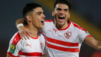 Photo of حامل اللقب يواجه بطل السوبر المصري بالدوري المصري مساء اليوم