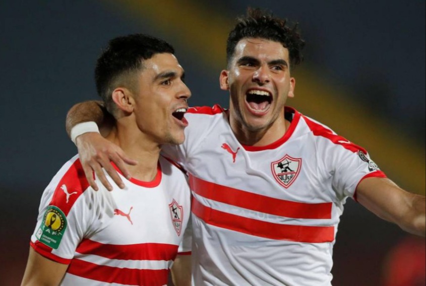 يواجه حامل اللقب فريق الزمالك، منافسه طلائع الجيش اليوم الأحد على ملعب برج العرب ، ضمن مباريات الجولة الثانية، من مسابقة الدوري المصري الممتاز لكرة القدم وتنطلق المباراة في تمام الساعة الخامسة والنصف مساءً ، ويدخل الزمالك اللقاء في جعبته ثلاث نقاط بعد الفوز أمام انبي بثنائية نظيفة في الجولة الأولى من المسابقة . ويتطلع فريق الزمالك إلي الانتصار وتحقيق نقاط المباراة للمنافسة علي تحقيق اللقب الذي هوا حامله الموسم المنقضي ويدخل فريق طلائع الجيش المباراة وليس أمامه سوي الخروج بنتيجة إيجابية سواء التعادل او الفوز لتعديل مساره سريعآ في المسابقة بعد ما أخفق في الجولة الأولى والهزيمة الكبيرة امام البنك الاهلي بثلاثية نظيفة