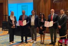 Photo of جامعة حلوان تنظم المؤتمر الدولي الثالث للسياحة الرياضية المستدامة