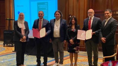 Photo of جامعة حلوان تنظم المؤتمر الدولي الثالث للسياحة الرياضية المستدامة