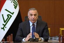 Photo of “العراق”..الهجوم استهدف منزل الكاظمي وهو بصحة جيدة
