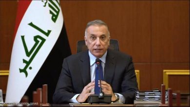 Photo of “العراق”..الهجوم استهدف منزل الكاظمي وهو بصحة جيدة