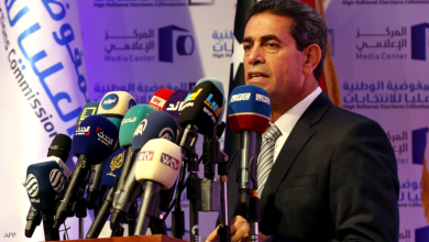 Photo of “ليبيا”..فتح باب الترشح للانتخابات الرئاسية والبرلمانية
