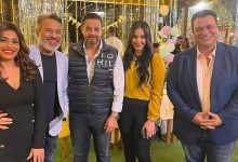 Photo of منة فضالي: حكاية “سكر مر” تجربة جديدة ومميزة