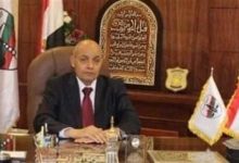 Photo of رئيس النيابة الإدارية يفتتح ناديا جديدا للأعضاء بمحافظة المنيا