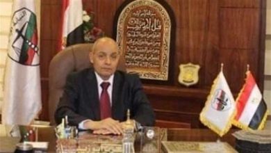 Photo of رئيس النيابة الإدارية يفتتح ناديا جديدا للأعضاء بمحافظة المنيا