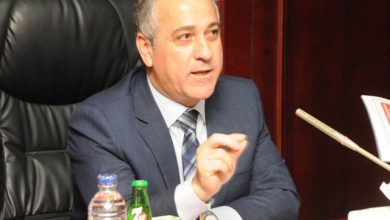 Photo of رئيس الهيئة الوطنية للصحافة: نسعى لتوسيع التعاون بين المؤسسات الصحفية القومية