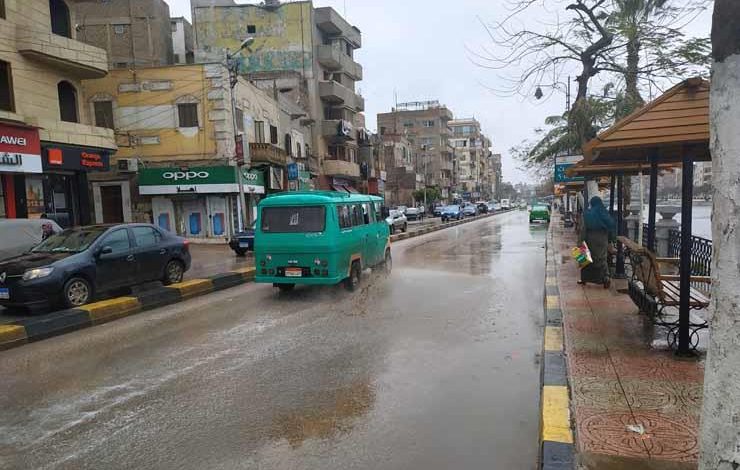 Photo of بعد الإسكندرية والقليوبية.. محافظة أخرى تعلن تعطيل الدراسة غدًا بالمدارس