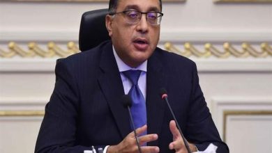 Photo of مدبولى يعقد لقاء مع المجموعة المالية هيرميس وممثلي ٢٨ مؤسسة مالية
