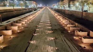 Photo of تعرف على فقرات حفل افتتاح طريق الكباش الجديد بالأقصر