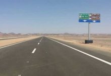 Photo of البحر الأحمر: عودة الحركة المرورية إلى طبيعتها على الطرق