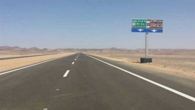 Photo of البحر الأحمر: عودة الحركة المرورية إلى طبيعتها على الطرق