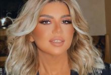 Photo of بوسي شلبي تخطف الأنظار بإطلالة جذابة