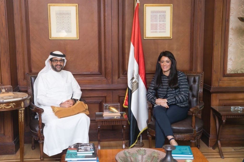 المشاط