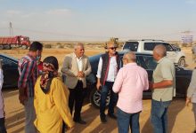 Photo of مسئولو “الإسكان” يتفقدون المرحلة الأولى من “سكن لكل المصريين” بمدينة حدائق العاصمة